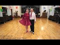 Lesson Rumba 26 - 