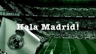 Hala Madrid! Preview | Futbol Is Epic!