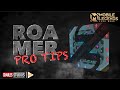 PRO TIPS ROAMER Mobile Legends Indonesia