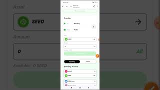 Seed airdrop KYC - Connect \u0026 verify your ton wallet address, link telegram \u0026 be eligible for airdrop