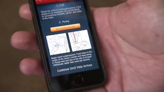 CPR App pkg
