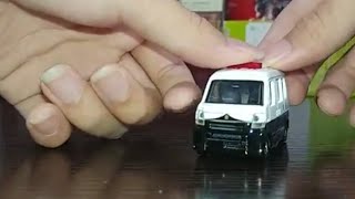 Tomica no.113(4)介紹