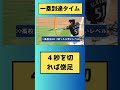 44歳一塁到達3.79秒←はや！右打ち3.33秒←は？