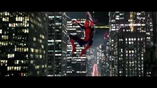 O Espetacular Homem-Aranha - Trailer (Legendado)