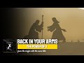 Back In Your Arms  ▶️  The Power of X ◀️  Lyric Video on YouTube