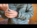 roadster best winter fluffy puffer jacket detailed unboxing and review best jacket under 2000