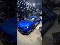 first glimpse of the s210 prototype at tokyoautosalon2025 wrx wrxsti subaruwrxsti s210 subaru