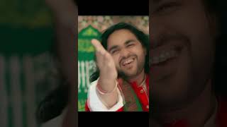 #shorts , Mein Ghazi Abbas Han - Sheheriyar Sufi - 2023 | Qasida Mola Abbas As