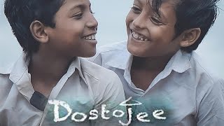 Dostojee Full Movie Review | Lets Go Bangali