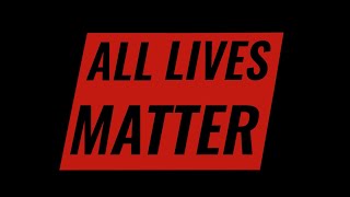 My BLEXIT -  All Lives Matter!