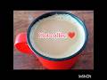 Hot Coffee Recipe 😋 #nescafe #shorts #viralvideo #cooking