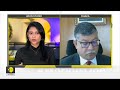 bangladesh s foreign secretary momen speaks to wion as allegations mount against ruling government