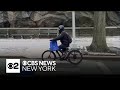 NYC lawmaker wants e-bike registration & insurance mandated