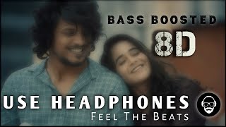 Chusthu Chustene Rojulu Song | 8D Virtual Sound | Latest Telugu Song | Use Headphones HQ Sound