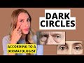 Can You Get Rid of Dark Circles Under Your Eyes? Dermatologist Explains | Dr. Sam Ellis