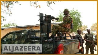 🇳🇬 Nigeria violence: Widespread attacks by armed gangs | Al Jazeera English