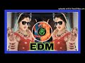 mujhko peena hain peene do mujhko jeena hain jeene do edm dj bhujvendra