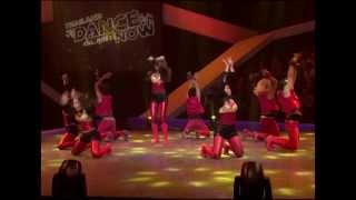 Thailand Dance Now EP02 - Harmony - 12ต.ค.56 Audition