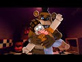 Seram Animatronic Fazbear Culik Horangi!!! [Freggy] (Roblox Malaysia)