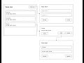 Build a Todo list app using HTML, CSS & JavaScript in 2022 | JavaScript for Beginners tutorial