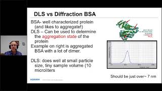 Fresh Insights Into Nanoparticle Characterization