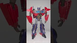 TRANSFORMERS PRIME OPTIMUS PRIME | APC TOYS ATTACK PRIME JAPAN VERSION