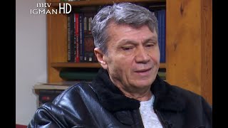 Fajko Kadrić Svaki dan su mi ruke bile od krvi ranjenika - 1. dio Sasvim Iskreno