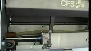 GEA Peeling- Slicing- Loading- Packaging Line