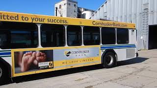 2004 Gillig  shuttle bus for sale at auction | bidding closes December 7, 2021