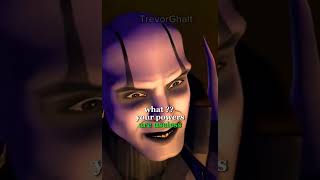 Mortal Kombat 4 Quan Chi ending with text remastered by VGSuite, Quan Chi is done serving #mk1