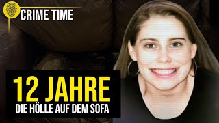 Rotting alive: The nightmare of Lacey Fletcher | Crime Time Documentary