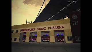 GTA San Andreas - 305[E] - Pokaz JRG 5 Łódź