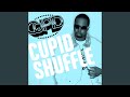 Cupid Shuffle (Radio Version)