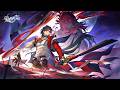 The Founding Artist · Graphia Boss Theme · Game Version (Extended) - Honkai: Star Rail 4.3 OST