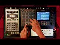 mpc 3 standalone u0026 sp 404 mkii a match made in heaven