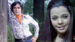 Ek Daal Par Tota Bole Old Romantic Songs - Shashi Kapoor | Mumtaz | Chor Machaye Shor (1974)