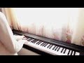 阿yueyue 不負人間 piano cover by viviane 我坠入万丈红尘的一个平凡人 执一盏孤灯照亮清净六根