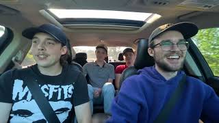 This Is The Most Random Vlog. . . | Ky Vlog #6
