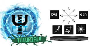 Psi Mod Tutorial Entity Raycast, Vector Sum, And Sinusoidal Functions!!!
