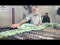 how 1.5 million plastic bottles are turned into polyester fiber every day world wide waste