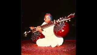 Zia Mohiuddin Dagar - Dhrupad - Raga Malkauns Live