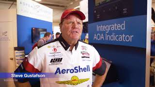 Aspen Avionics at EAA Oshkosh 2018