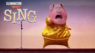 Sing | In Theaters December 21 (TV SPOT 25) (HD) | Illumination