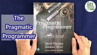 The Pragmatic Programmer book | GH Bookstore