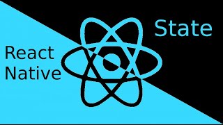 React-Native tutorial #9 State and setState