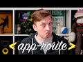 Lazy loading data with app-route -- Polycasts #47