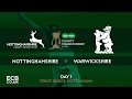 HIGHLIGHTS | vs Notts (A) Day One