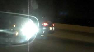 773whp Supra TX2K10 CALL OUTS NOLA vs My Supra