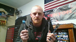 LIVE New Tekton 90T Ratchets