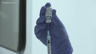 Former employee sues City of Norfolk over COVID-19 vaccine policy, claims 'religious discrimination'